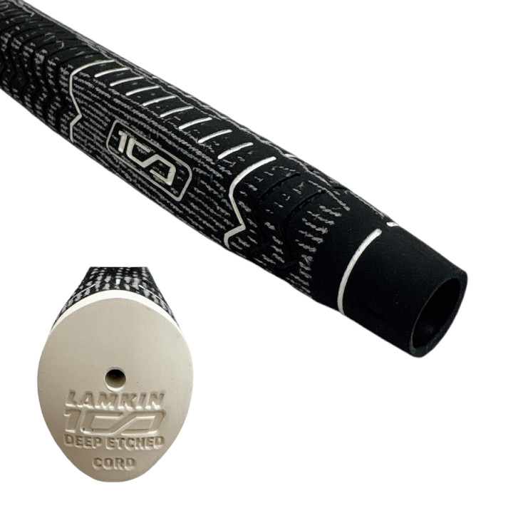 スーパーストローク（Super Stroke） 「日本仕様」2025 Deep Etched