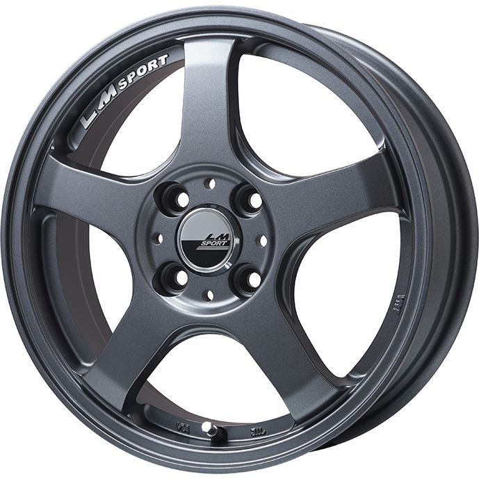 アイスガード 7 【新品 軽自動車】 スタッドレスタイヤ ホイール4本