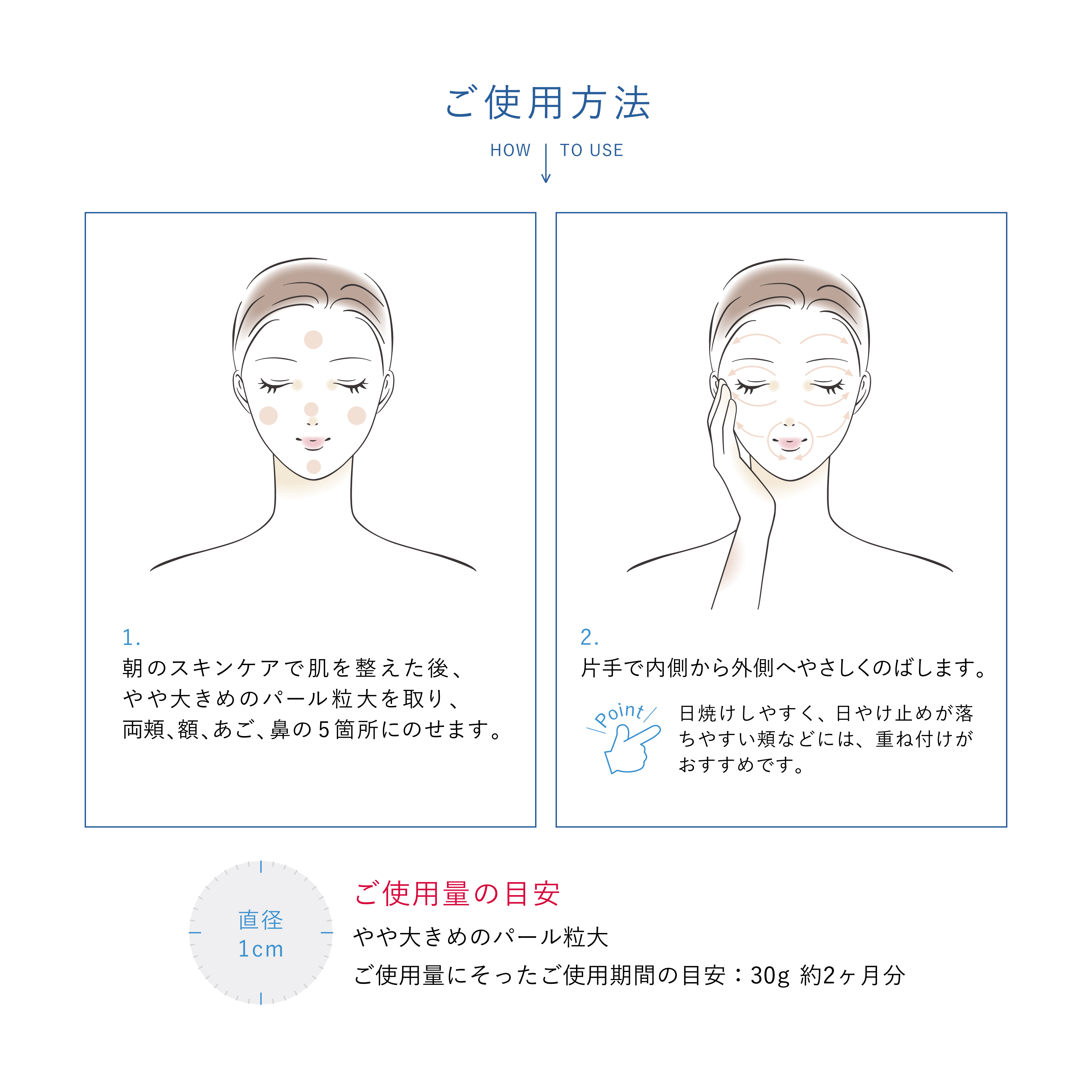 ASTALIFT（アスタリフト） D-UVシールド トーンアップ (ローズ) 30g