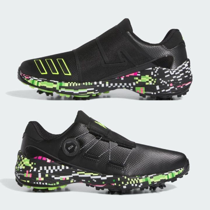 adidas（アディダス） MCJ37-IG5360【25.5cm】ゼットジー23 ボア