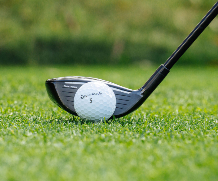 TaylorMade（テーラーメイド） Qi10 フェアウェイウッド 5W(18°) R