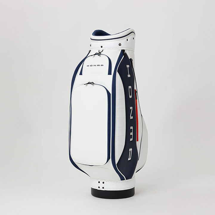 HONMA GOLF キャディバッグ（性別：レディース）｜ゴルフ用バッグ