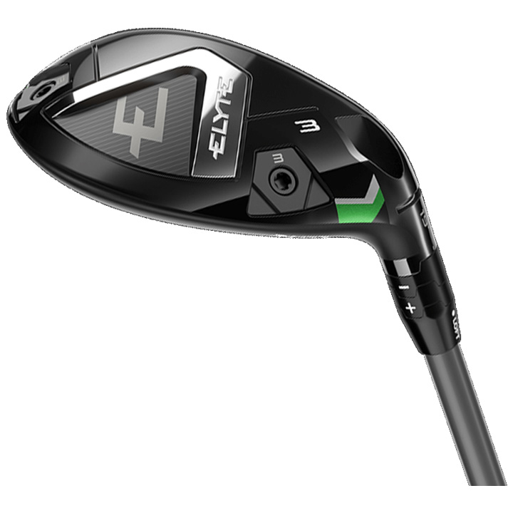 Callaway（キャロウェイ） ELYTE エリート ユーティリティ シャフト