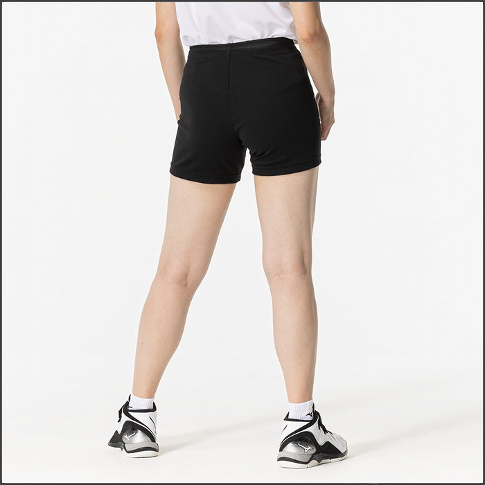 MIZUNO（ミズノ） 爆買 レディース バレーボール ゲームパンツ