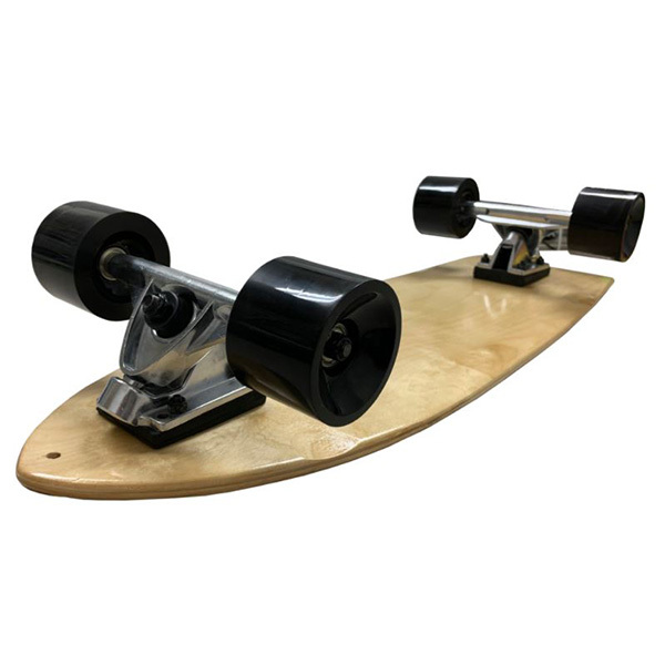 スケートボード コンプリート クルーザー 30インチ スケボー