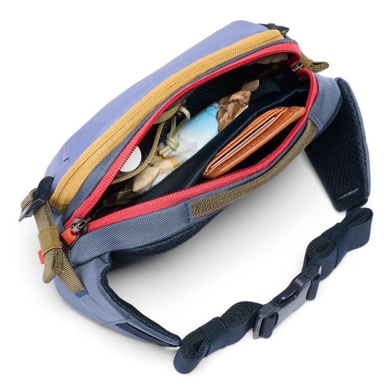 cotopaxi（コトパクシ） Cotopaxi Allpa X 1.5L Hip Pack ヒップパック