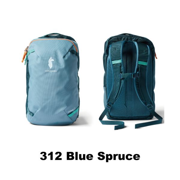 cotopaxi（コトパクシ） 【26春夏新色】コトパクシ Cotopaxi Allpa