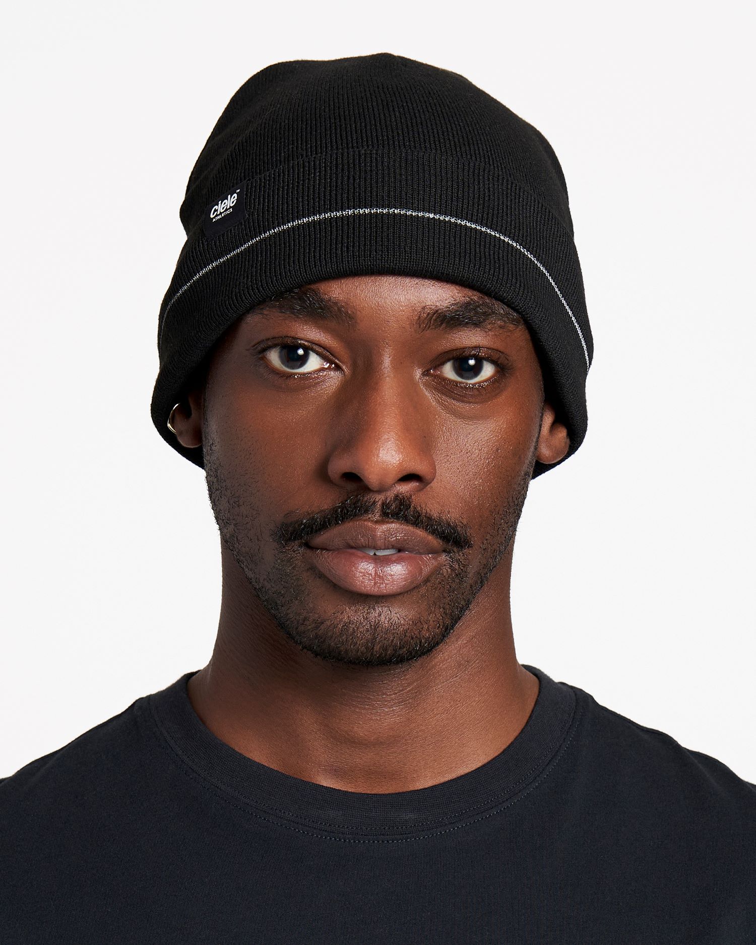 セール30%OFF】Ciele (シエル) CR3 Beanie ビーニー 帽子 ニット帽