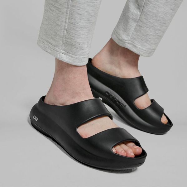 OOFOS（ウーフォス） 【26春夏Newカラー】OOFOS OOyea（ウーヤー