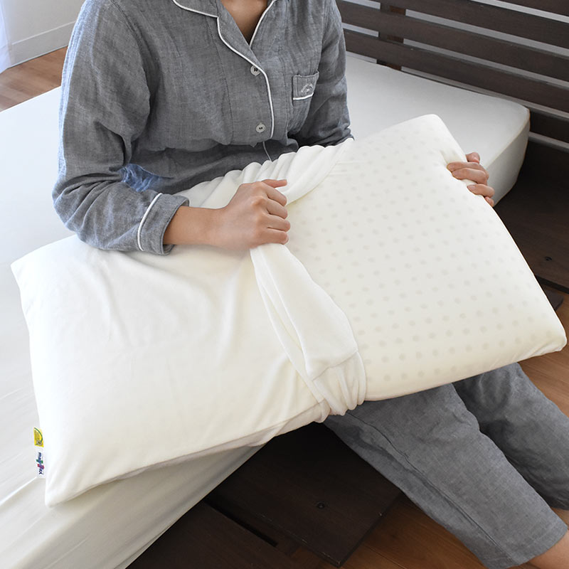 magniflex（マニフレックス） 枕カバー マニフレックス枕 ピロー