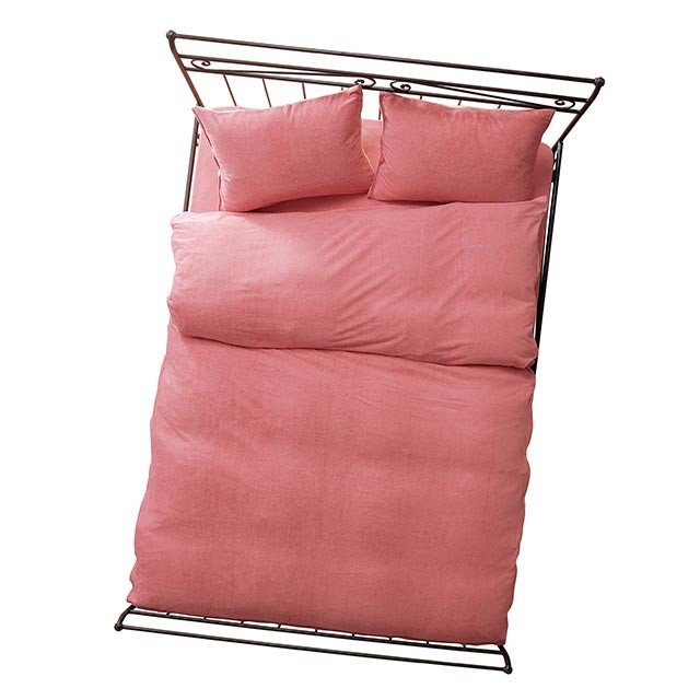 Sybilla（シビラ） 枕カバー パイルプレーン L 50×70cm Sybilla 日本製