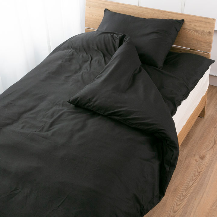 Colorsroom 布団セット シングル ふとんセット 7点セット 中綿増量 組