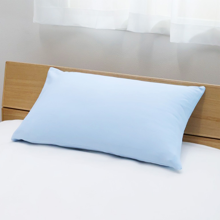西川（nishikawa） 枕カバー 100回洗えるピローケース まくらカバー