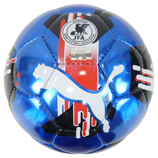 PUMA（プーマ） 【送料無料】プーマ オービタ5 HS サッカーボール