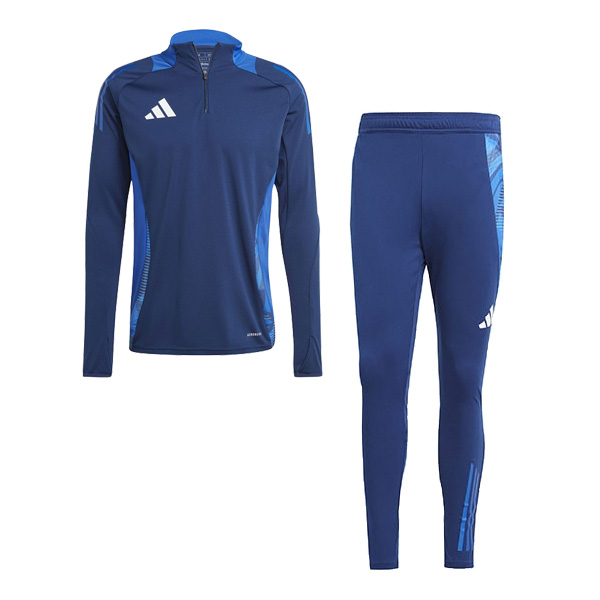 adidas（アディダス） 【上下セット】 ティロ 24 コンペティション