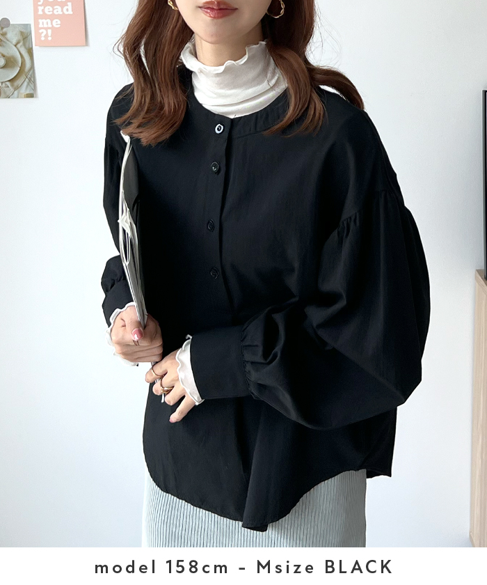 Futier Land（フューティアランド） ブラウス レディース トップス