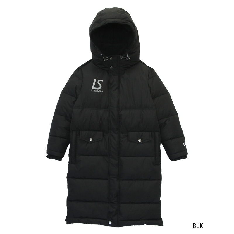 ルースイソンブラ（LUZ e SOMBRA） ジュニアベンチコート/Jr BENCH