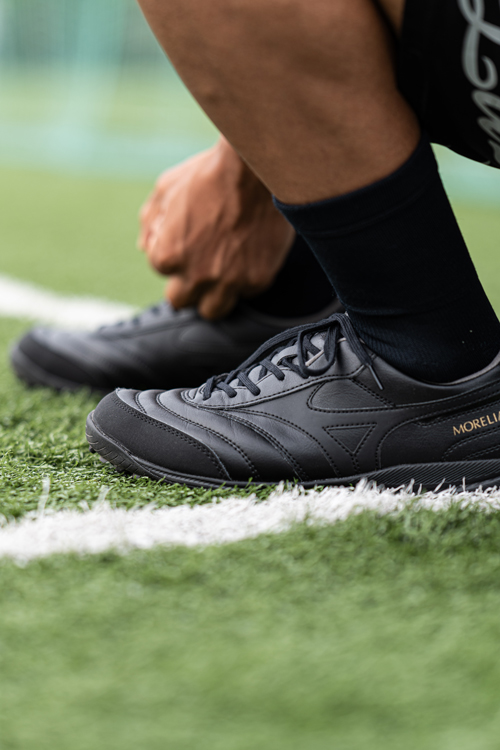 MIZUNO（ミズノ） （割引セール 30％OFF）mizuno_ミズノ フットサル