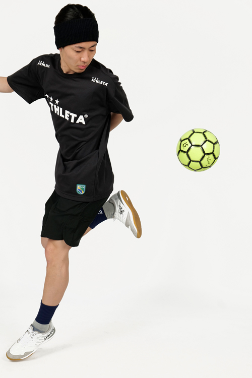 ATHLETA（アスレタ） ATHLETA_アスレタ プラパンツ 定番ポケ付