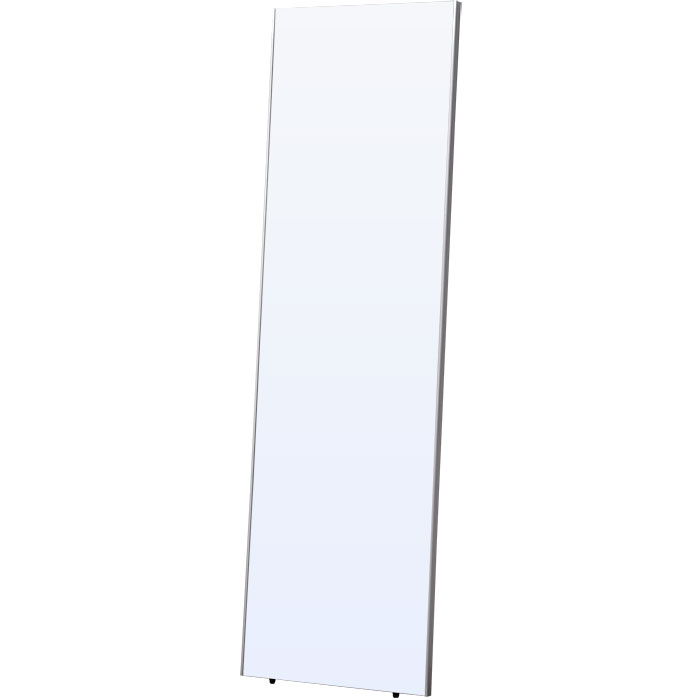 ワイエムワールド ミラー 割れない 鏡 幅50cm 50×160 ソフトミラー