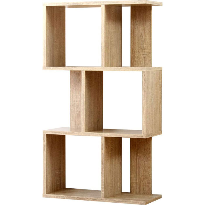 ワイエムワールド 本棚 棚 書棚 収納 オープンシェルフ ディスプレイ