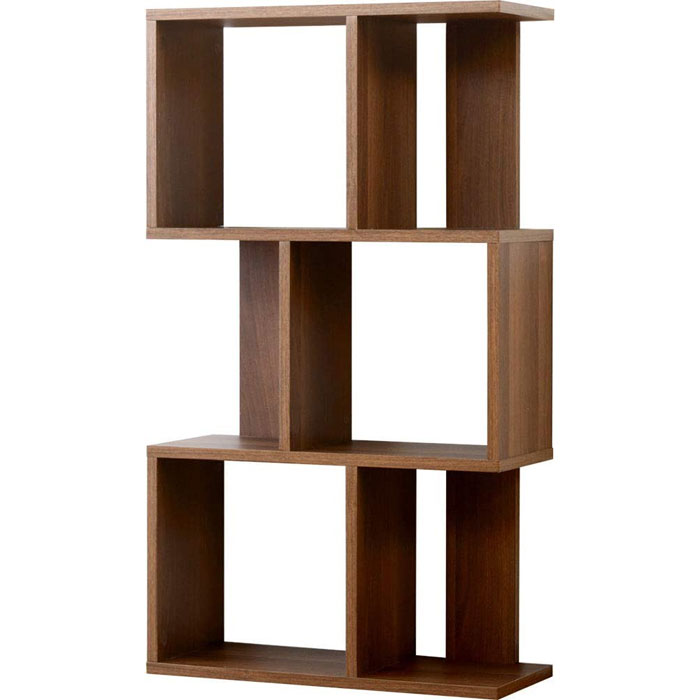 ワイエムワールド 本棚 棚 書棚 収納 オープンシェルフ ディスプレイ