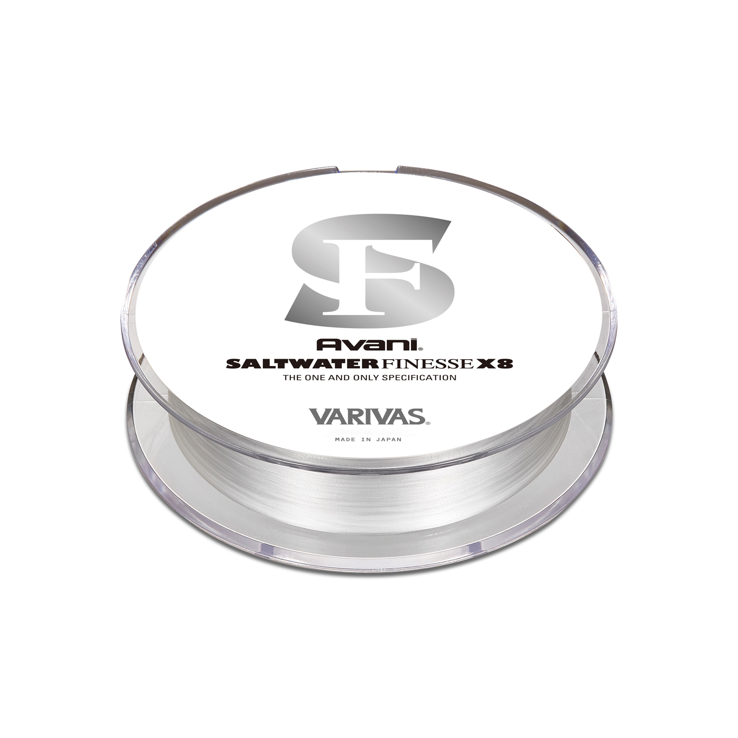 VARIVAS（バリバス） アバニ キャスティングPE SMP スーパーマックス