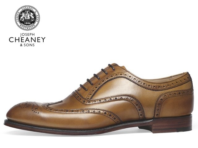 JOSEPH CHEANEY & SONS（ジョセフチーニー アンド サンズ） ジョセフ