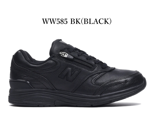 New Balance（ニューバランス） スニーカー レディース 585 new