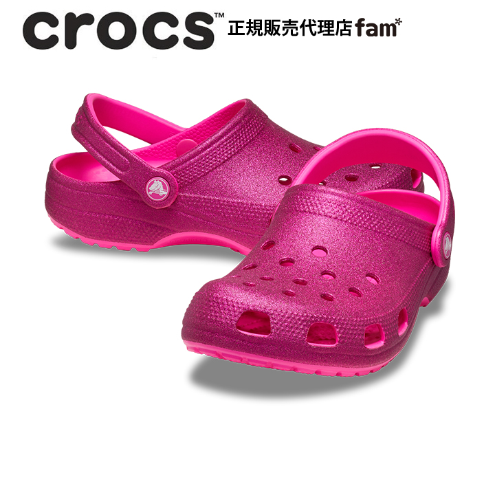 crocs（クロックス） crocs【メンズ レディース サンダル】Classic