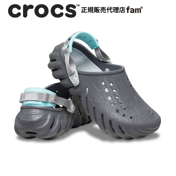 crocs（クロックス） crocs【メンズ レディース サンダル】Echo