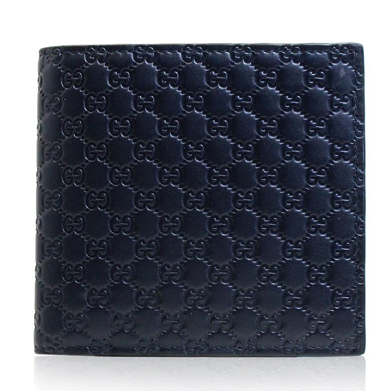 GUCCI（グッチ） 財布 メンズ レディース 二つ折り 二つ折り財布