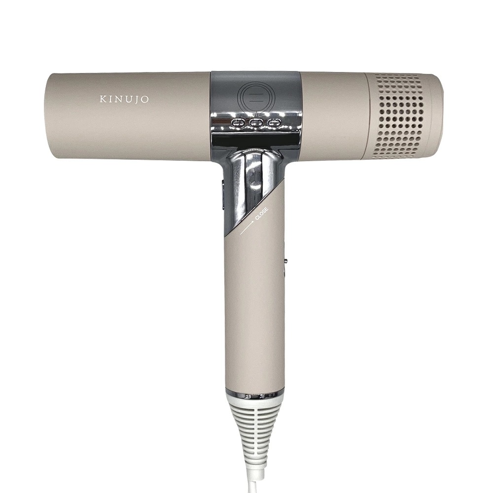 KINUJO（絹女） 【正規品販売店】【シリアル付・保証付】絹女