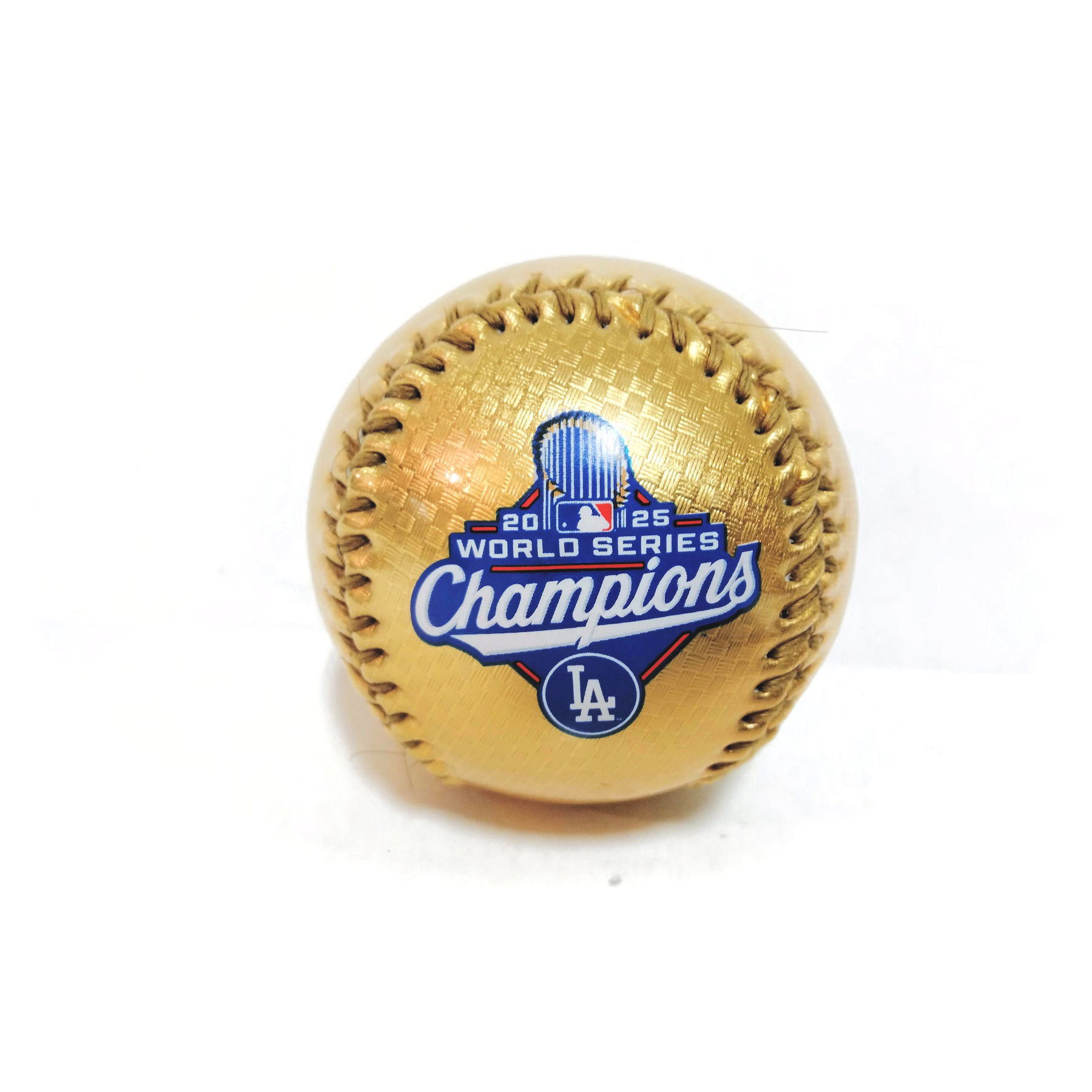 MLB WS ワールドシリーズ 2025 LAドジャース チャンピオン 優勝記念