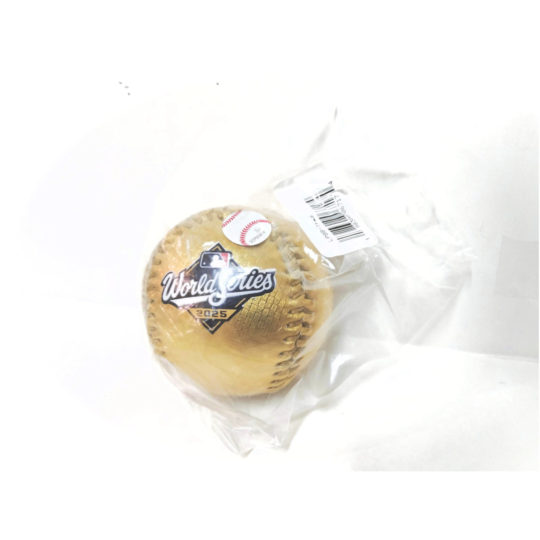 MLB WS ワールドシリーズ 2025 LAドジャース チャンピオン 優勝記念