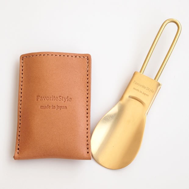 3/8はポイント10倍／ 靴べら 携帯 折りたたみ 携帯靴べら