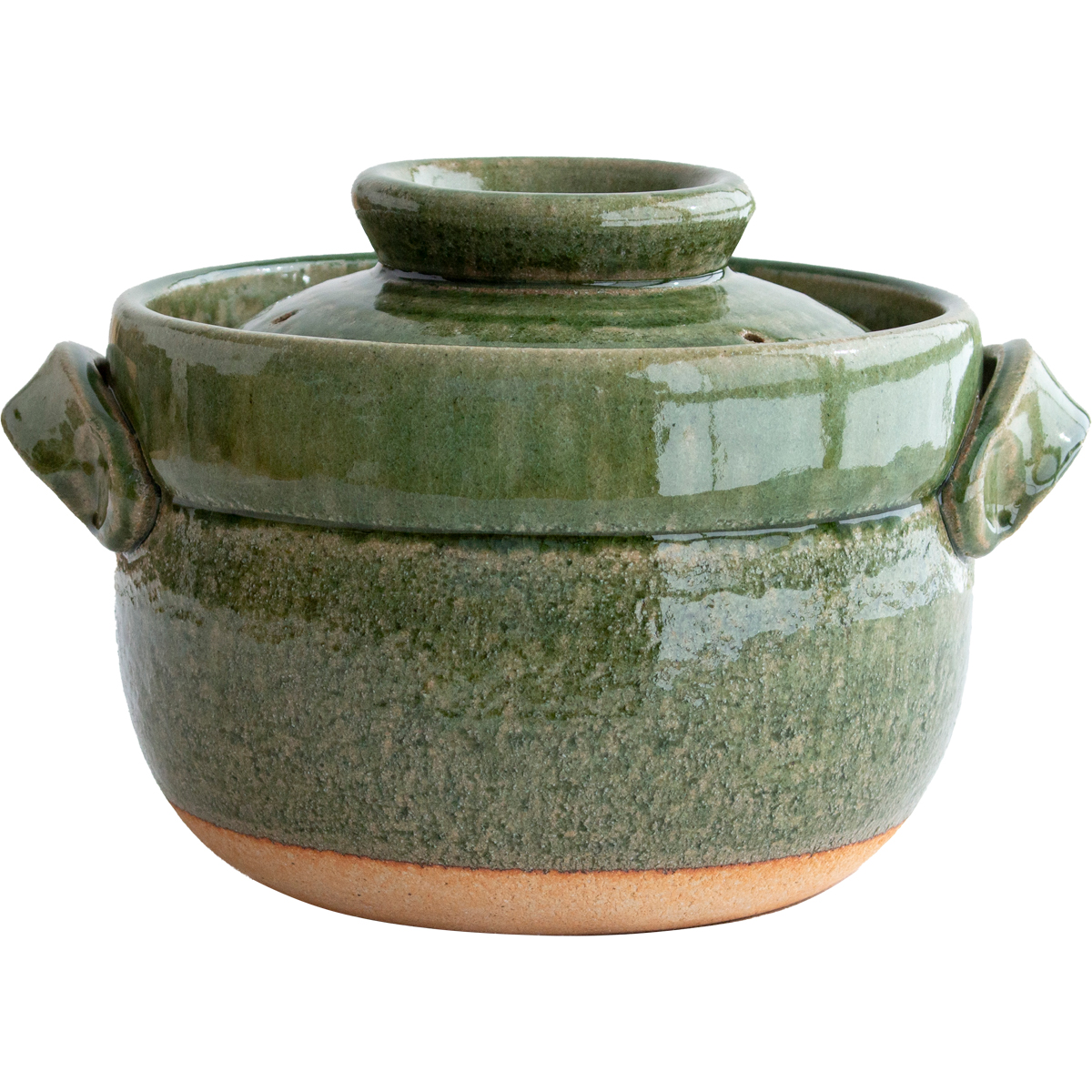 ごはん鍋 5合 大 土鍋 カネフサ製陶 信楽焼 炊飯 炊飯土鍋 ご飯鍋 直火