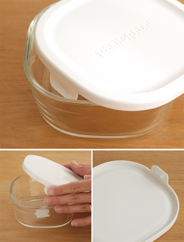 iwaki（イワキ） ＼3/8はポイント10倍／ iwaki パック&レンジ ミニ