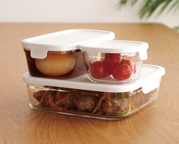 iwaki（イワキ） ＼3/8はポイント10倍／ iwaki パック&レンジ ミニ