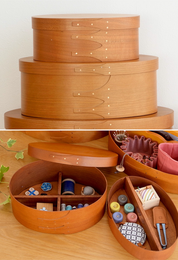 3/8はポイント10倍／ シェーカーボックス シェーカー ソーイング