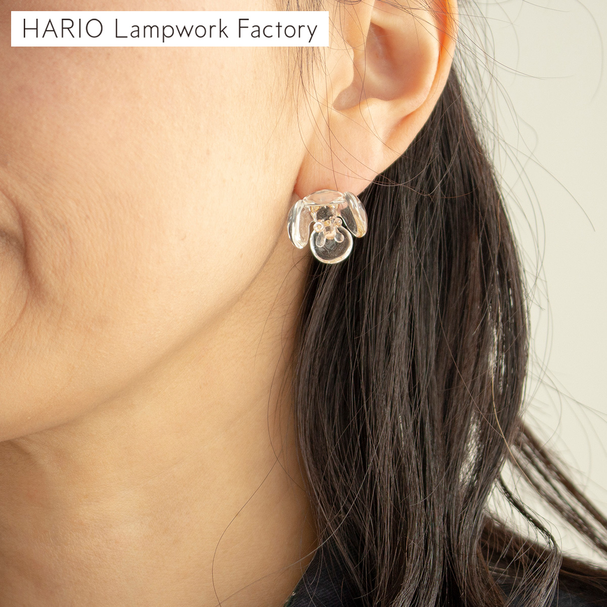 HARIO Lampwork Factory（ハリオランプワークファクトリー） ハリオ