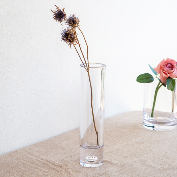 Clay（クレイ） ＼3/8はポイント10倍／ 割れない花瓶 花瓶 割れない