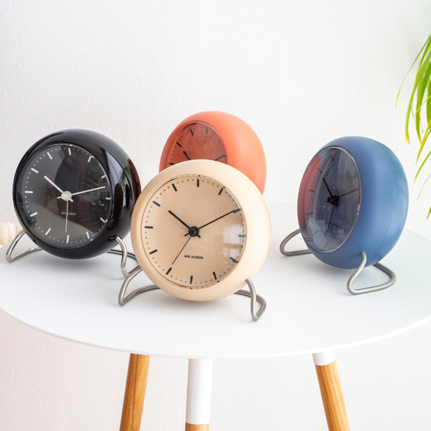 ARNE JACOBSEN（アルネ ヤコブセン） 【取扱終了】ARNE JACOBSEN TABLE