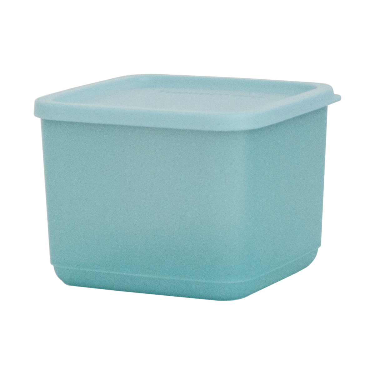 Tupperware ［取扱終了］タッパーウェア キュービックス スクエア 1L