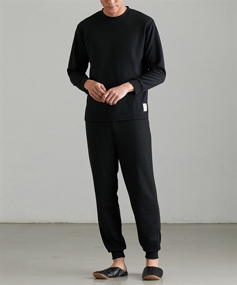 ニッセン（nissen） ルームウェア パジャマ 部屋着 リラックスウェア