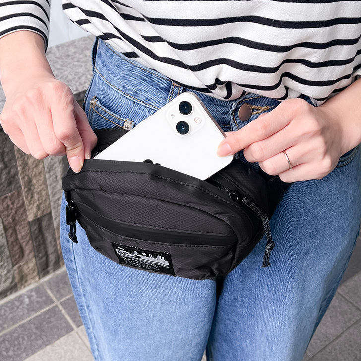ボディバッグ レディース メンズ ショルダーバッグ ウエストポーチ