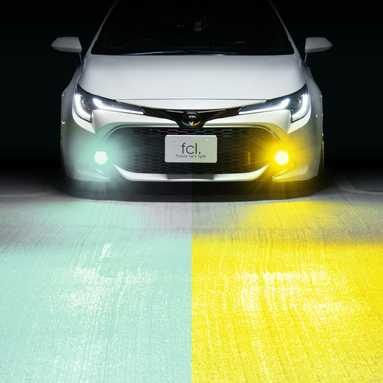 fcl. アルファード アルファード40系 led ヴェルファイア 40系 ヴェル