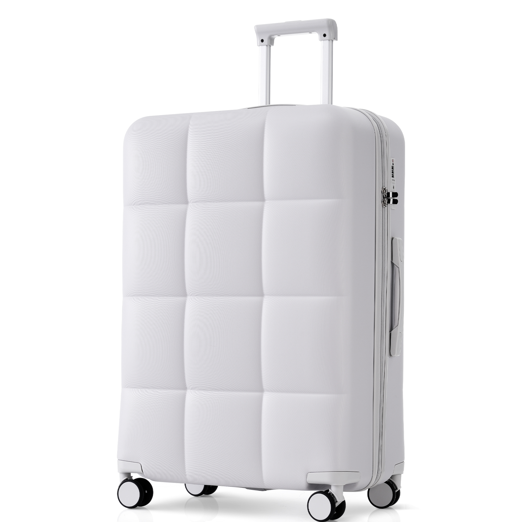 スーツケース キャリーバッグ キャリーケース Lサイズ 大型 超軽量