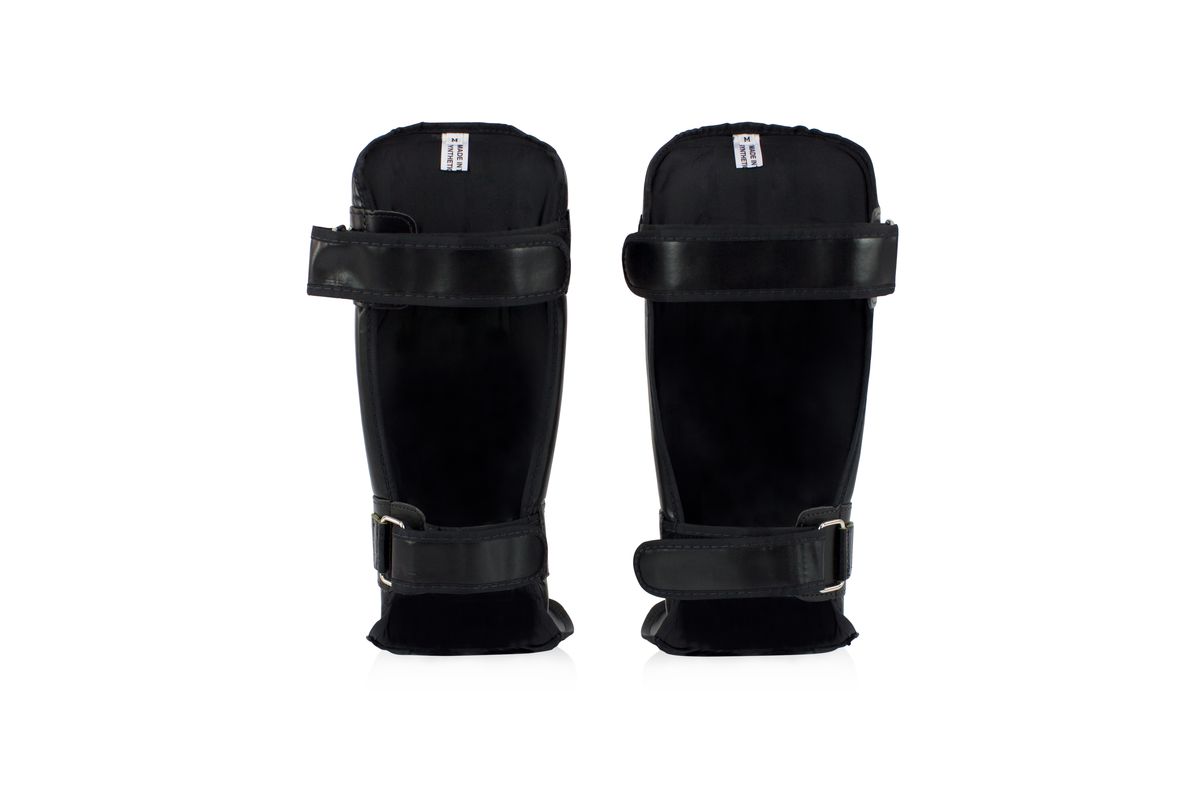 フェアテックス Fairtex シンガード SP3 すね当て ムエタイ キック