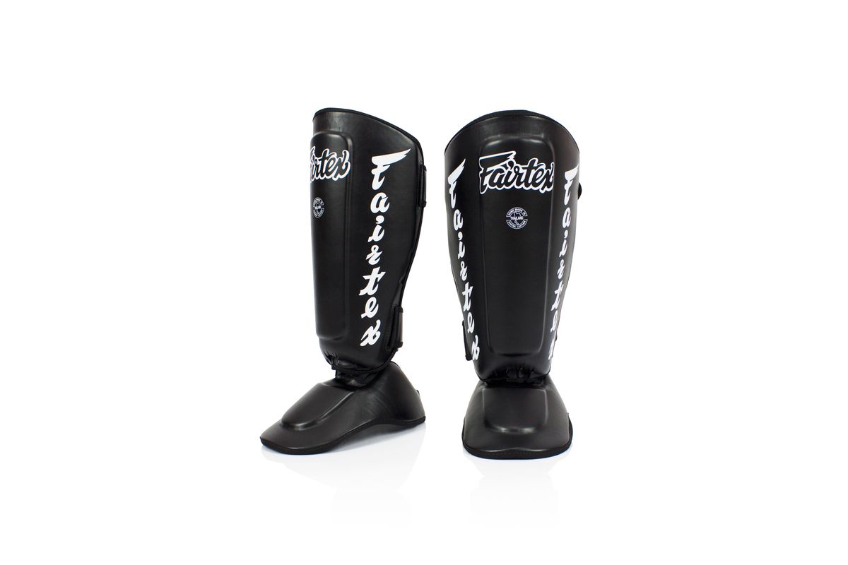 フェアテックス Fairtex シンガード SP7 すね当て ムエタイ キック